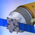 Statek kosmiczny Gaganyaan / ISRO