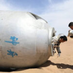 Chinese astronauts / CNSA