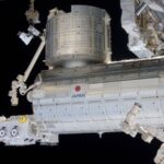 Japoński moduł Kibo / NASA