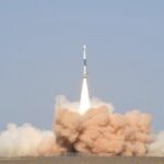 Start rakiety Kuaizhou z 27 września 2021 / Exspace